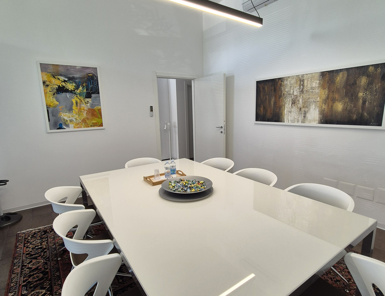 Studio Associato Sartin – Squarcina a Montegrotto Terme
